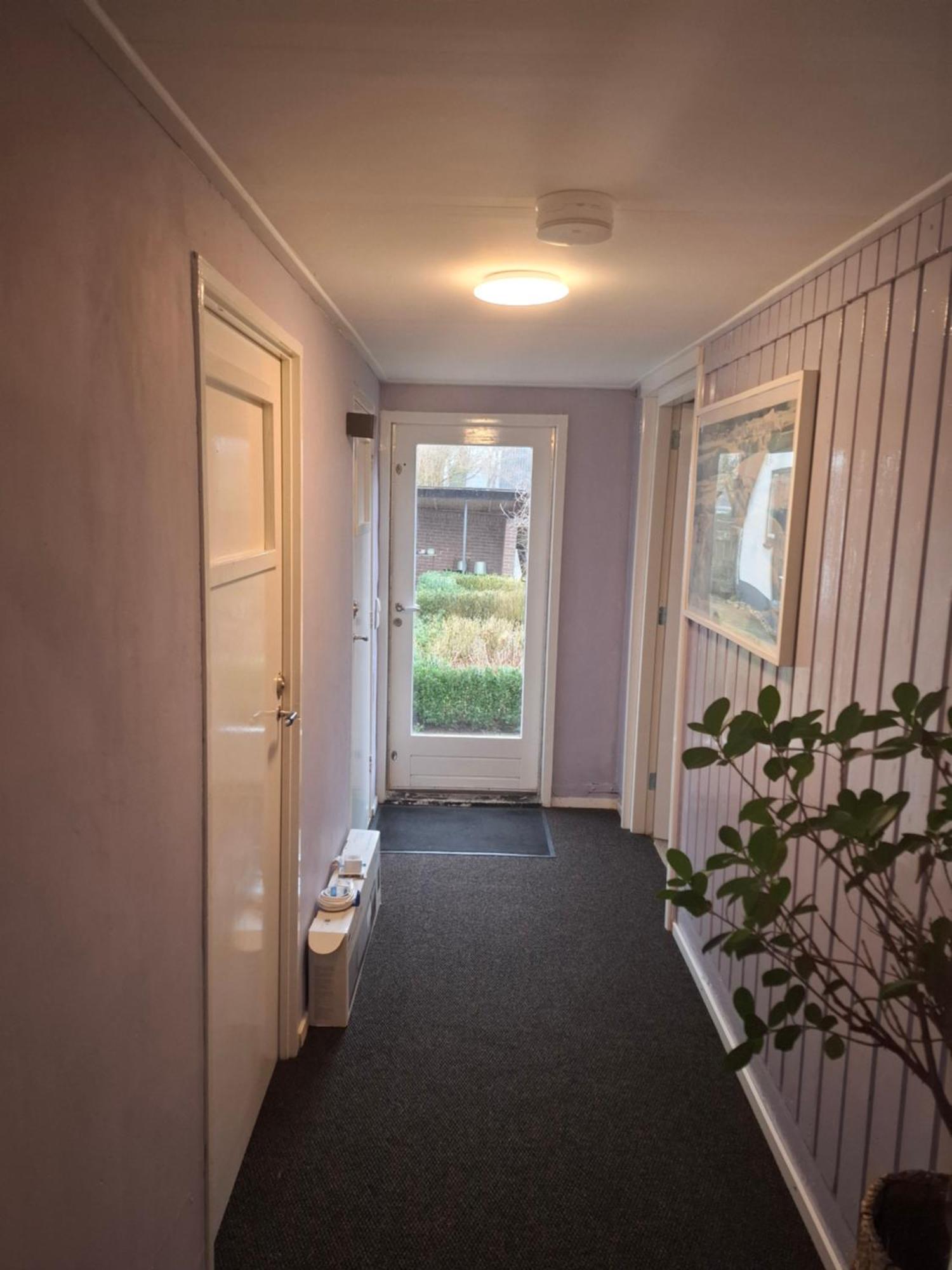 B&B De Pinguin Bergentheim Extérieur photo
